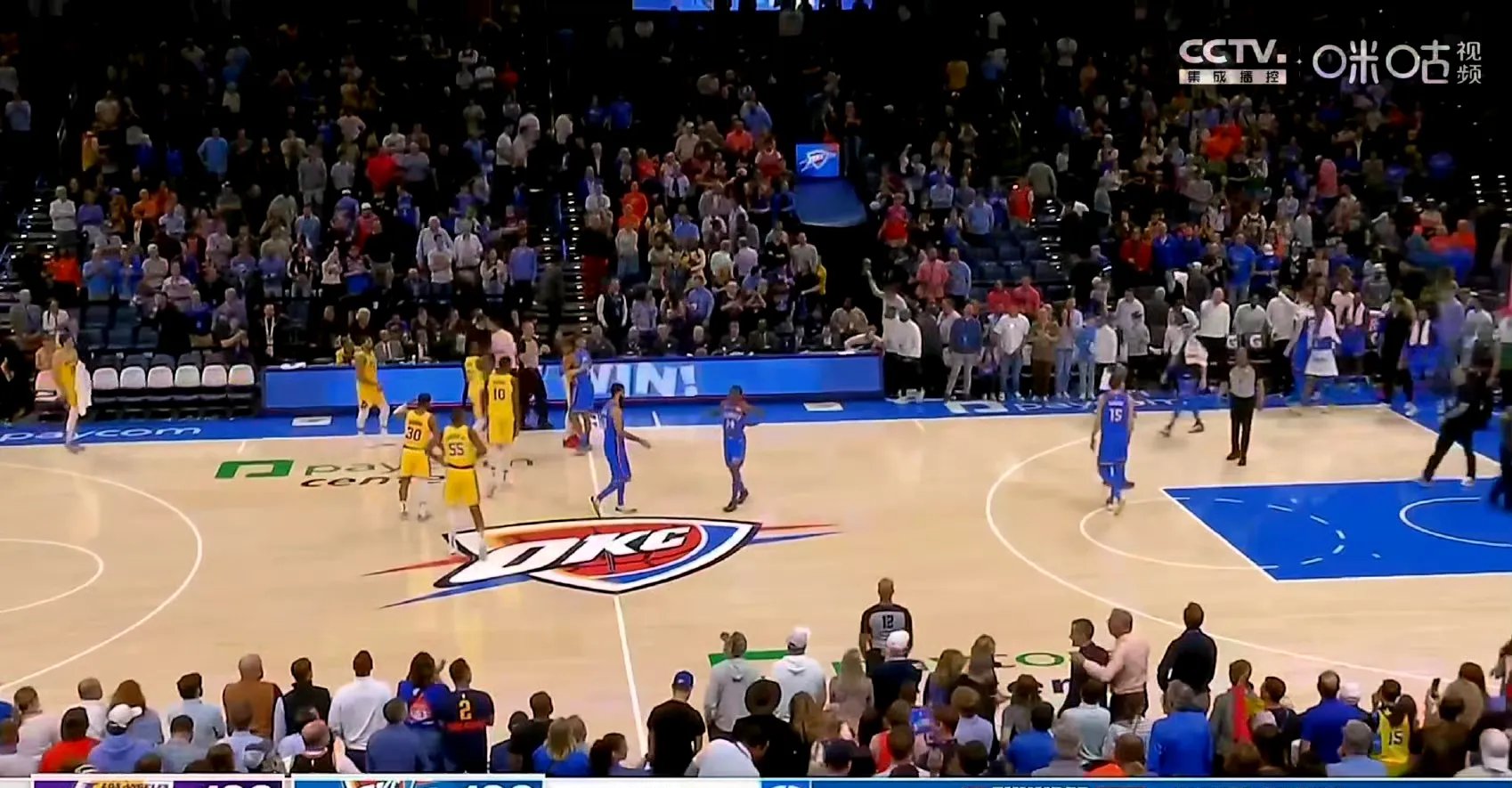 关于湖人球员公开质疑裁判判罚尺度，引争议，如此方法一起.的信息