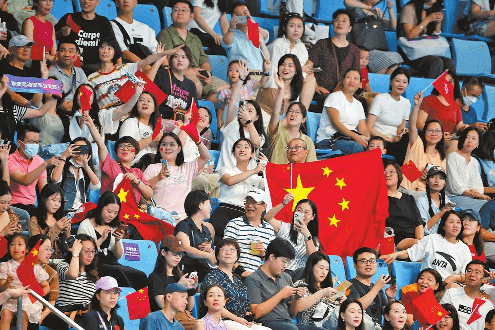 开云体育官网Ning重要时刻持续失利，瑞士队带队取胜！赛场气氛高涨(瑞士队战况)